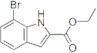 Ethyl 7-bromo-1H-indole-2-carboxylate