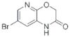 7-BROMO-1H-PYRIDO[2,3-B][1,4]OXAZIN-2(3H)-ONE