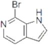 7-Bromo-1H-Pyrrolo[2,3-C]Pyridine