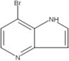 7-bromo-1H-pyrrolo[3,2-b]pyridine