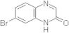 7-Bromo-2(1H)-quinoxalinone