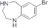 7-BROMO-2,3,4,5-TETRAHYDRO-1H-BENZO[E][1,4]DIAZEPINE