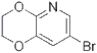 7-Bromo-2,3-dihydro-[1,4]dioxino[2,3-b]pyridine