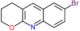 7-bromo-3,4-dihydro-2H-pyrano[2,3-b]quinoline