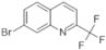 7-Bromo-2-(trifluoromethyl)quinoline