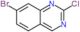 7-Bromo-2-chloroquinazoline