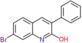7-bromo-3-phenyl-quinolin-2-ol