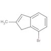 7-Bromo-2-methyl-1H-indene