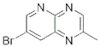 7-BROMO-2-METHYLPYRIDO[2,3-B]PYRAZINE