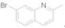 7-Bromo-2-methylquinoline