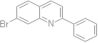 7-Bromo-2-phenylquinoline