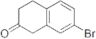 7-Bromo-2-tetralone