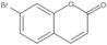 7-Brom-2H-1-benzopyran-2-on