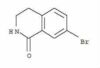 7-bromo-3,4-Dihydroisoquinolin-1-one