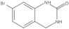 7-Bromo-3,4-dihydro-2(1H)-quinazolinone