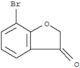 7-iodobenzofuran-3-one