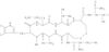 L-Threoninamide,D-phenylalanyl-L-cysteinyl-L-phenylalanyl-N-methyl-D-tryptophyl-L-lysyl-L-threonyl-L-cysteinyl-,cyclic (2®7)-disulfide