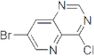 7-Bromo-4-chloropyrido[3,2-d]pyrimidine