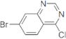 7-Bromo-4-chloroquinazoline