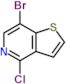 7-bromo-4-chloro-thieno[3,2-c]pyridine