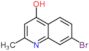 7-bromo-2-methylquinolin-4(1H)-one