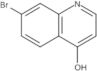 7-Bromo-4-hydroxyquinoline