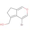 5-Benzofuranmethanol, 7-bromo-2,3-dihydro-