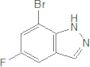 1H-Indazole, 5-bromo-7-ethyl-