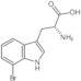 7-BROMO-D-TRYPTOPHAN