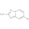 [1,2,4]Triazolo[1,5-a]pyridin-2-amine, 7-bromo-