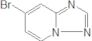 7-Bromo[1,2,4]triazolo[1,5-a]pyridine