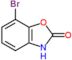 7-bromo-1,3-benzoxazol-2(3H)-one