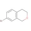 1H-2-Benzopyran, 7-bromo-3,4-dihydro-