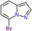 7-bromopyrazolo[5,1-f]pyridine