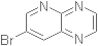 7-Bromo-pyrido[2,3-b]pyrazine