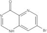 7-Bromopyrido[3,2-d]pyrimidin-4(3H)-one