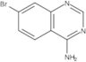 7-Brom-4-chinazolinamin