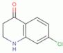 7-chloro-2,3-dihydro-4-quinolone