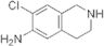 7-chloro-1,2,3,4-tetrahydroisoquinolin-6-aMine
