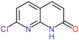 7-chloro-1,8-naphthyridin-2(1H)-one