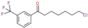 7-chloro-1-[3-(trifluoromethyl)phenyl]heptan-1-one