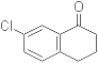 7-Cloro-3,4-dihidro-1(2H)-naftalenona