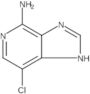 7-Chloro-1H-imidazo[4,5-c]pyridin-4-amine