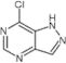 7-Chloro-1H-pyrazolo[4,3-d]pyrimidine