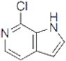 7-Chloro-1H-pyrrolo[2,3-c]pyridine