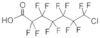 7-Chlorododecafluoroheptanoic acid