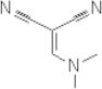 (Dimethylaminomethylene)malononitrile