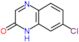 7-chloroquinoxalin-2(1H)-one