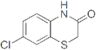 7-Chloro-2H-1,4-benzothiazin-3(4H)-one