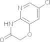 7-Chloro-2H-pyrido[3,2-B]-1,4-oxazin-3(4H)one